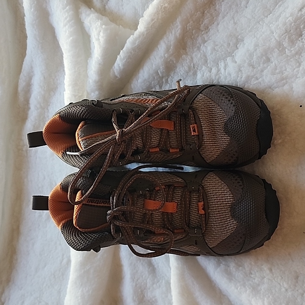 Montrail (columbia)  hiking boots
